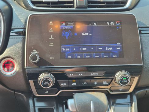 Used 2019 Honda CR-V EX image 23