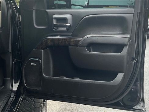 Used 2016 GMC Sierra 3500 Denali w/ Duramax Plus Package image 26