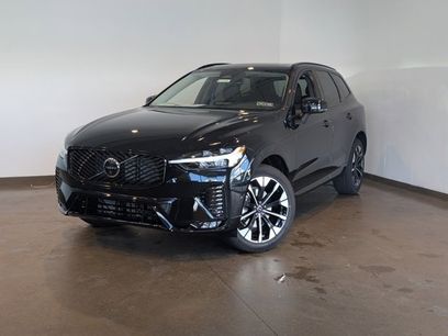 New 2026 Volvo XC60 B5 Plus w/ Climate Package