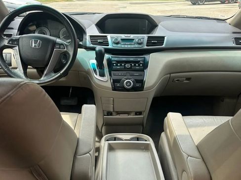 Used 2011 Honda Odyssey EX-L image 14