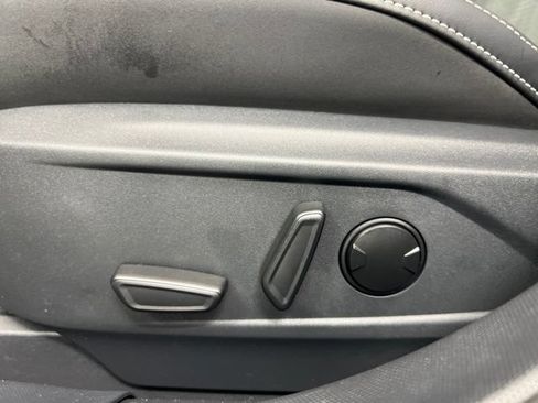 Used 2025 Ford Mustang Mach-E GT AWD/4WD image 17