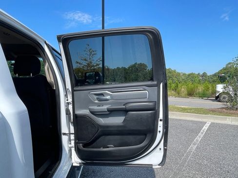 Used 2020 RAM 1500 Big Horn AWD/4WD image 52