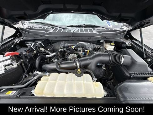 Used 2021 Ford F150 XLT w/ Equipment Group 302A High AWD/4WD image 29