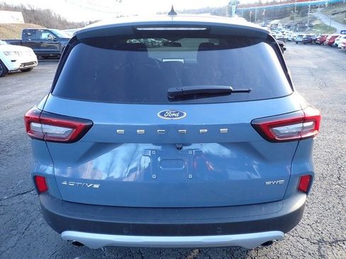 Used 2024 Ford Escape Active w/ Tech Pack #2 image 7