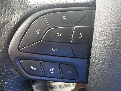 Used 2024 Dodge Durango GT image 19