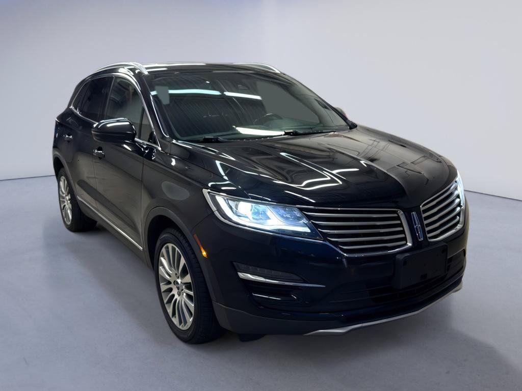 Used 2018 Lincoln MKC Reserve w/ Lincoln MKC Climate Package AWD/4WD image 1