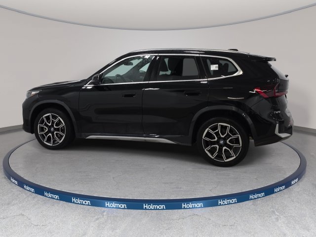 Certified 2026 BMW X1 xDrive28i w/ Technology Package AWD/4WD image 8