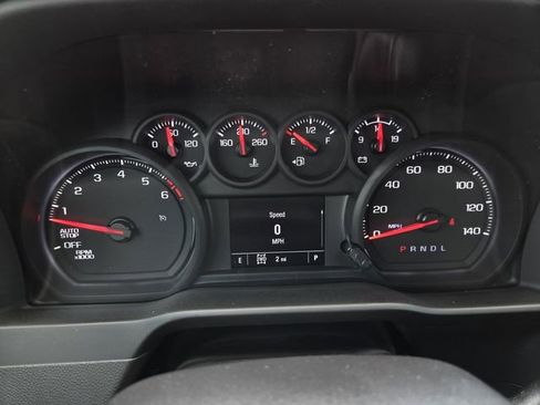 New 2026 GMC Sierra 1500 Pro w/ Pro Value Package AWD/4WD image 20