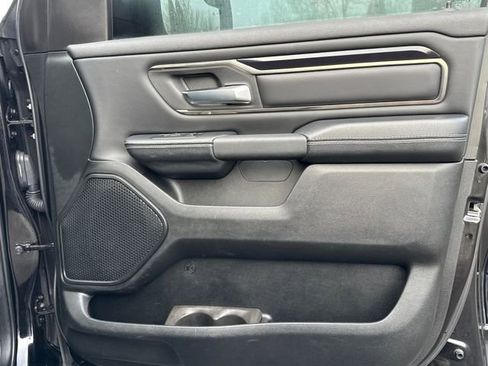 Used 2019 RAM 1500 Sport w/ Advanced Safety Group image 25