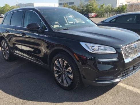 Used 2022 Lincoln Corsair Reserve w/ Equipment Group 201A AWD/4WD image 3