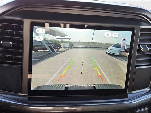 New 2025 Ford F150 STX w/ Equipment Group 200A image 18