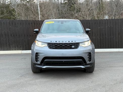 Used 2024 Land Rover Discovery Dynamic SE image 9