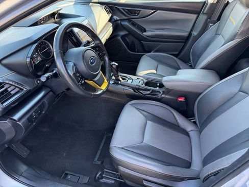 Certified 2023 Subaru Crosstrek 2.5i Sport image 10