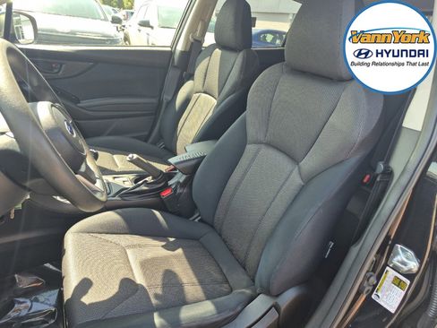 Used 2023 Subaru Crosstrek 2.0i image 41