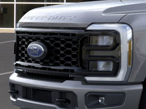 New 2026 Ford F350 XL image 17