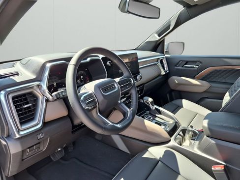 New 2026 GMC Canyon Denali image 29