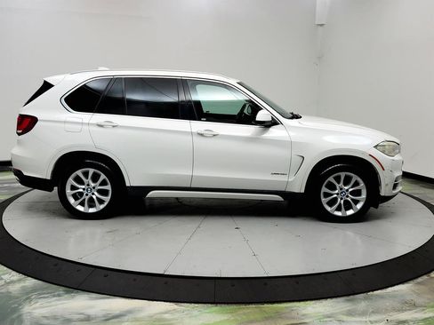 Used 2018 BMW X5 sDrive35i RWD image 4