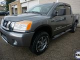 Used 2014 Nissan Titan PRO-4X w/ Pro-4x Luxury Package image 3