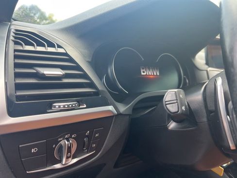 Used 2019 BMW X3 sDrive30i w/ Executive Package RWD image 12