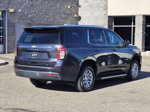 Used 2024 Chevrolet Tahoe LT image 4