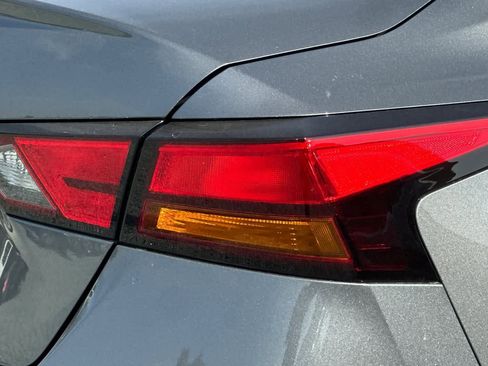 New 2025 Nissan Altima 2.5 SV w/ SV Premium Package image 27