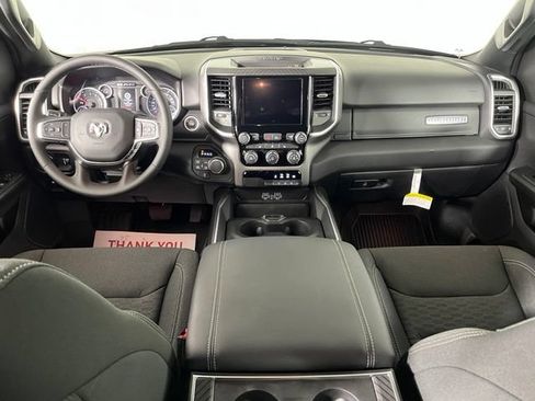 Used 2026 RAM 1500 Big Horn w/ Night Edition AWD/4WD image 38