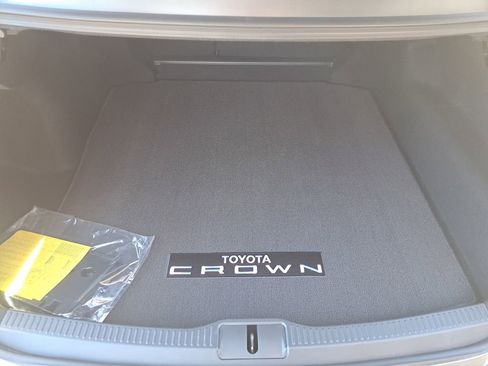 New 2026 Toyota Crown XLE image 6