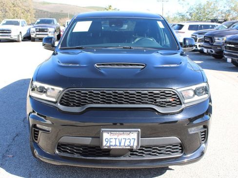 Used 2022 Dodge Durango GT image 2