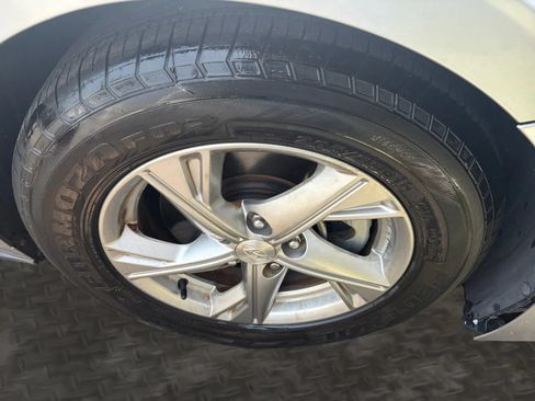 Used 2021 Hyundai Sonata SE FWD image 35