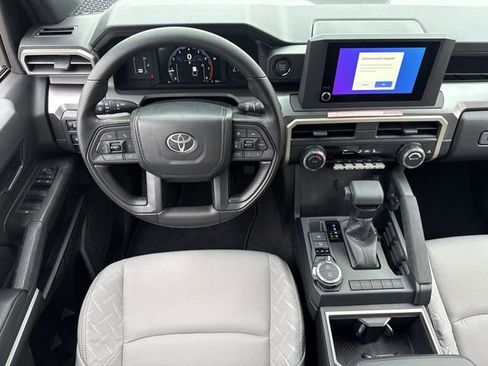 New 2026 Toyota Tacoma SR5 image 12