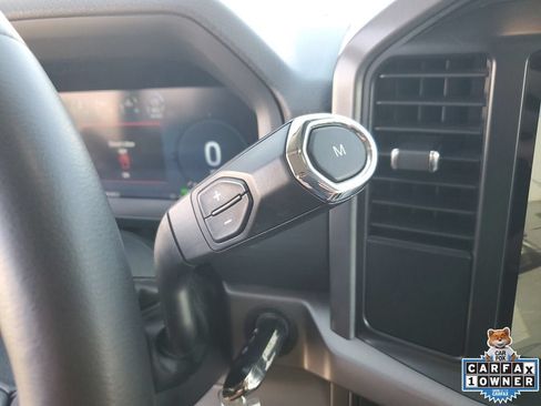 Used 2025 Ford F150 XLT w/ Equipment Group 301A Standard AWD/4WD image 31