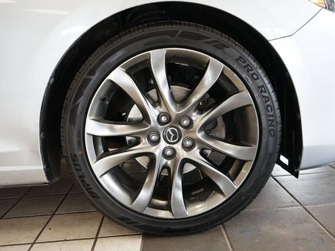 Used 2017 MAZDA MAZDA6 Grand Touring FWD image 50