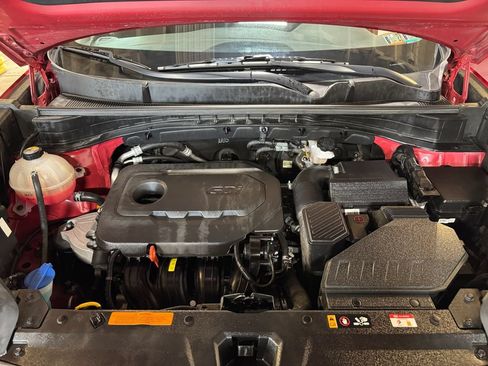 Certified 2022 Kia Sportage LX AWD/4WD image 27