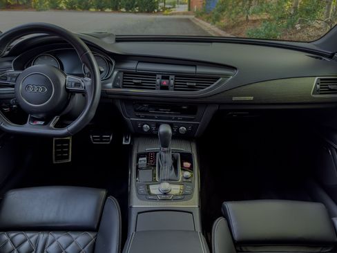 Used 2017 Audi S7 Prestige w/ S7 Sport Package AWD/4WD image 58
