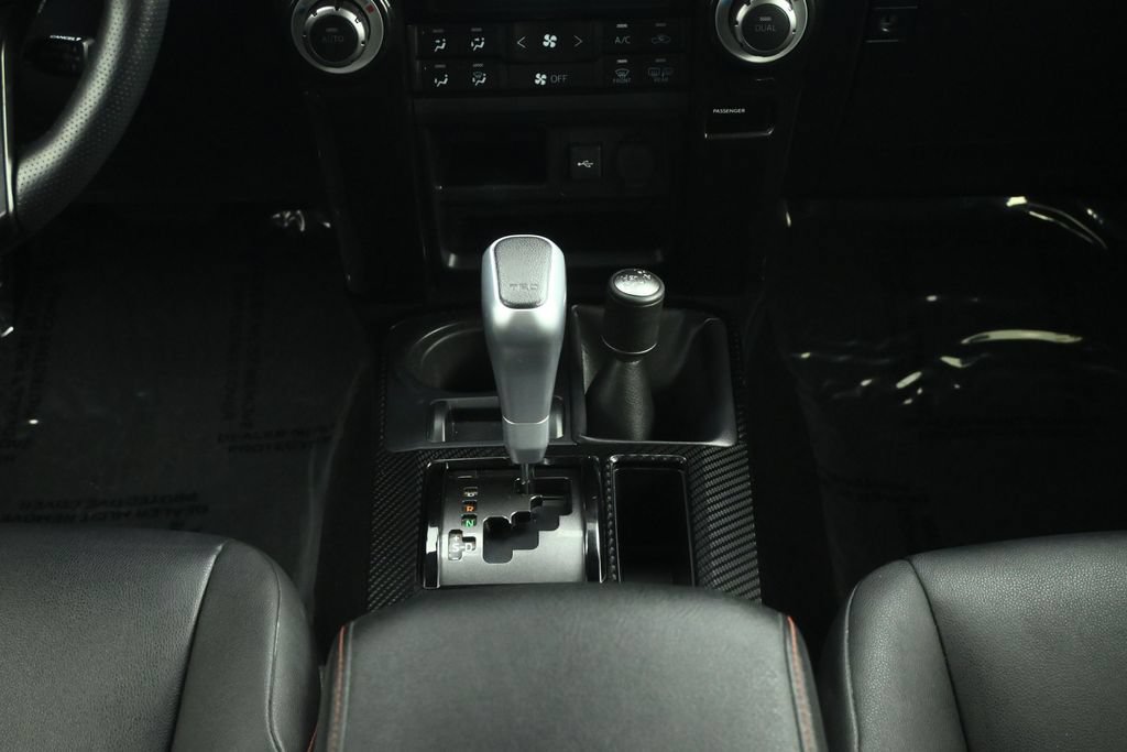 Used 2022 Toyota 4Runner TRD Pro AWD/4WD image 36