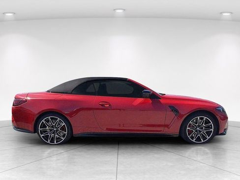 New 2026 BMW M4 xDrive Competition AWD/4WD image 2
