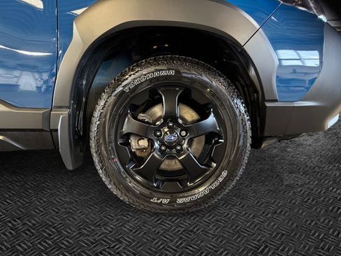 Used 2024 Subaru Forester Wilderness AWD/4WD image 11
