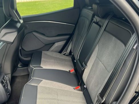 New 2025 Ford Mustang Mach-E GT w/ Bronze Appearance Package image 21