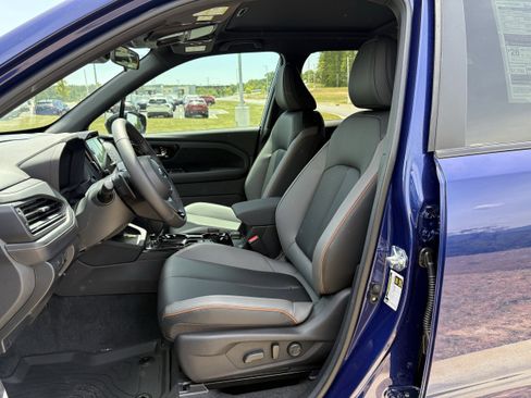 New 2026 Subaru Forester Sport AWD/4WD image 27