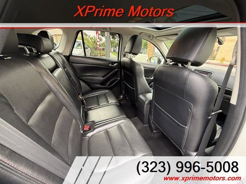 Used 2014 MAZDA CX-5 Grand Touring image 30