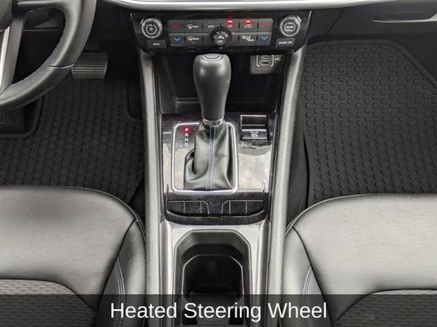 Used 2022 Jeep Compass Latitude w/ Convenience Group image 24