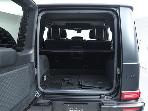 Used 2022 Mercedes-Benz G 63 AMG 4MATIC image 33