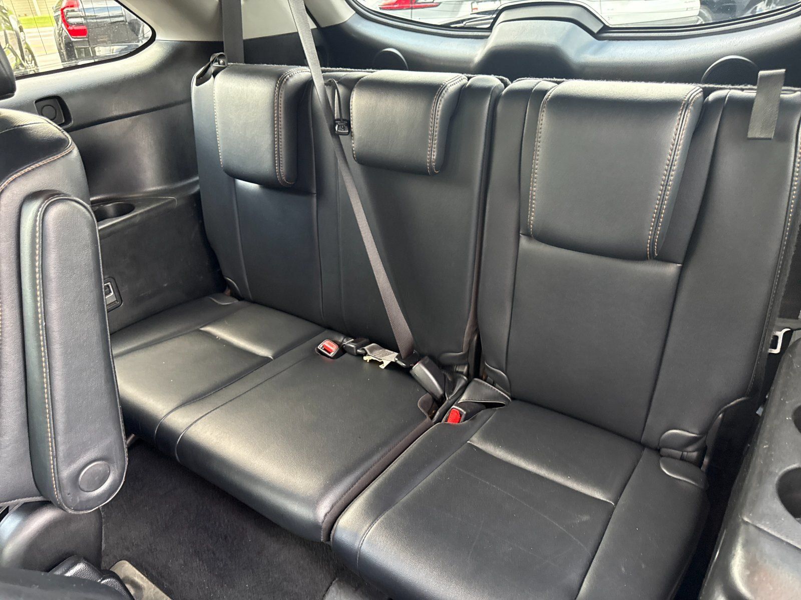Used 2018 Toyota Highlander Limited AWD/4WD image 23