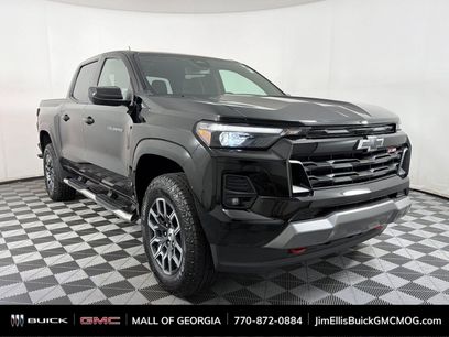 Used 2023 Chevrolet Colorado Z71 w/ Z71 Convenience Package 2