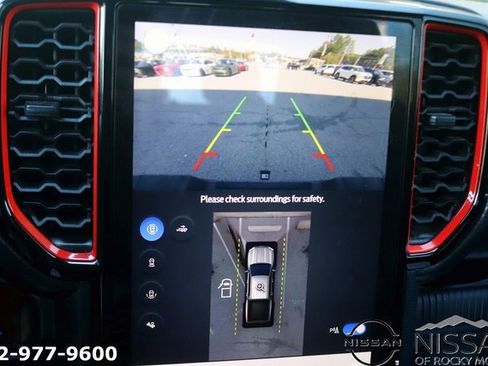 Used 2024 Ford Ranger Raptor image 26