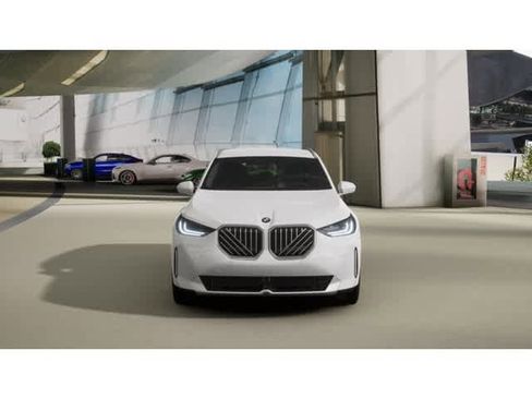 New 2026 BMW X3 xDrive30 image 3