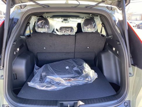 New 2026 Honda CR-V TrailSport image 5