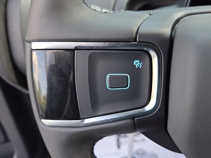 New 2027 Ford Expedition Active RWD image 28