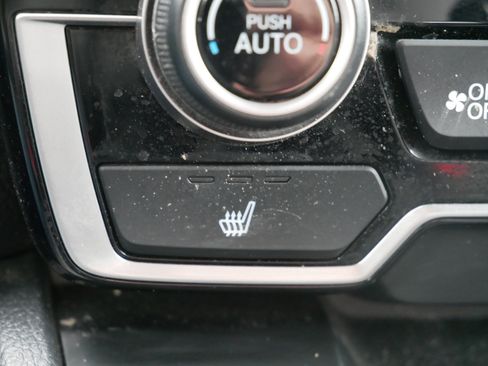 Used 2022 Honda CR-V EX-L image 28