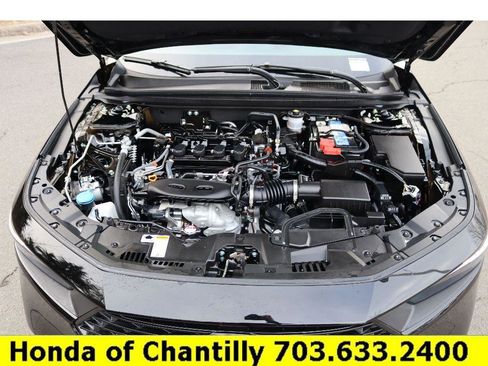 Used 2025 Honda Accord SE image 31